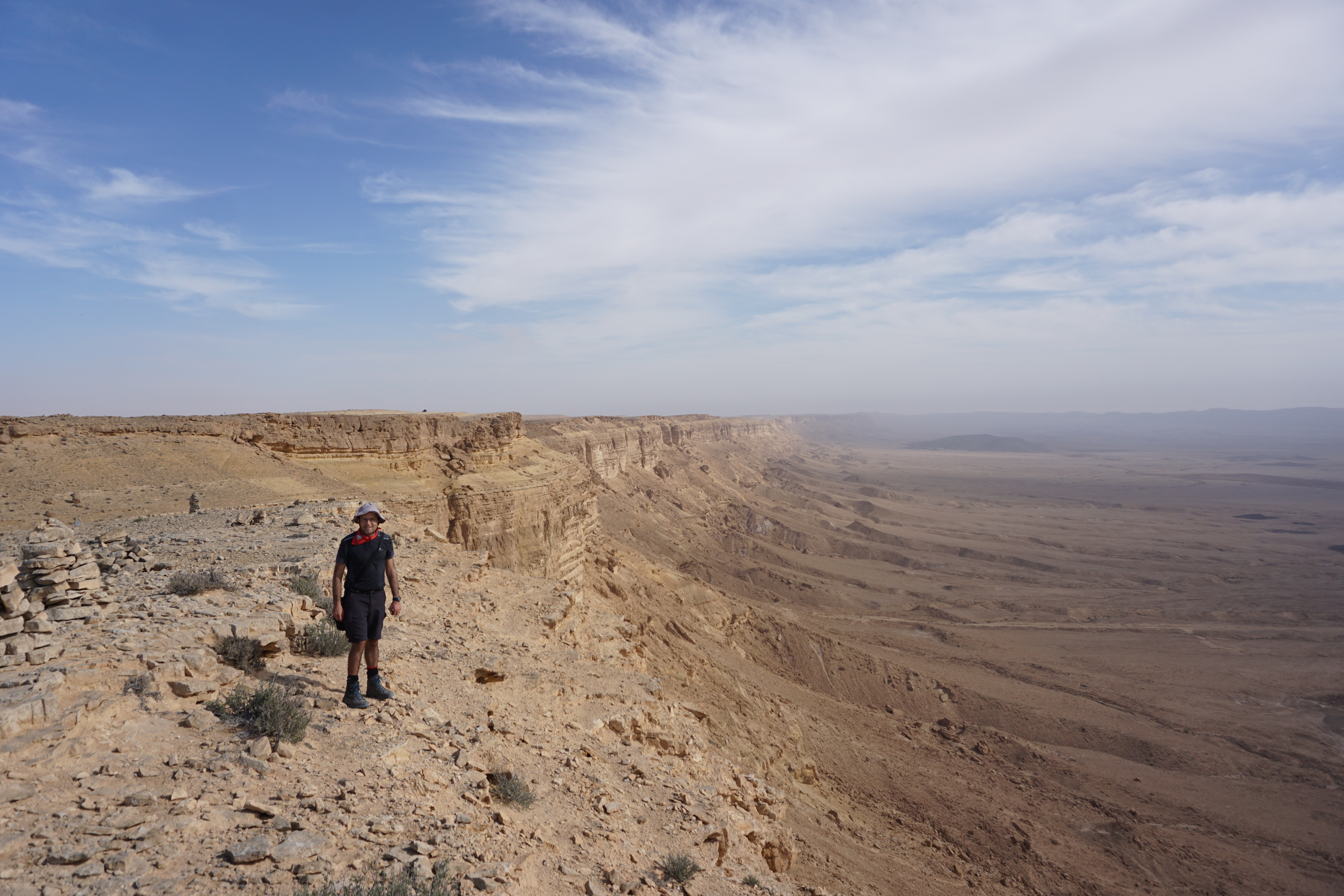 Maktesh Ramon Israel
