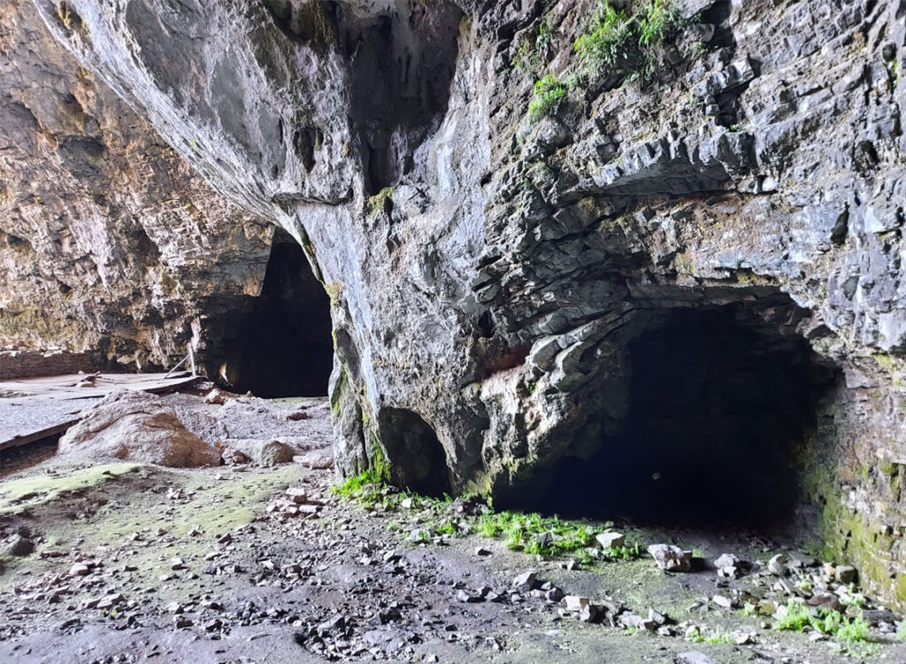 Zeus cave, Crete