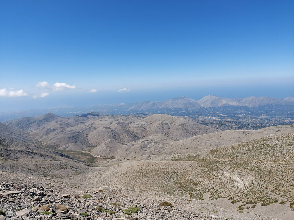 Greek myth of abduction of Europa