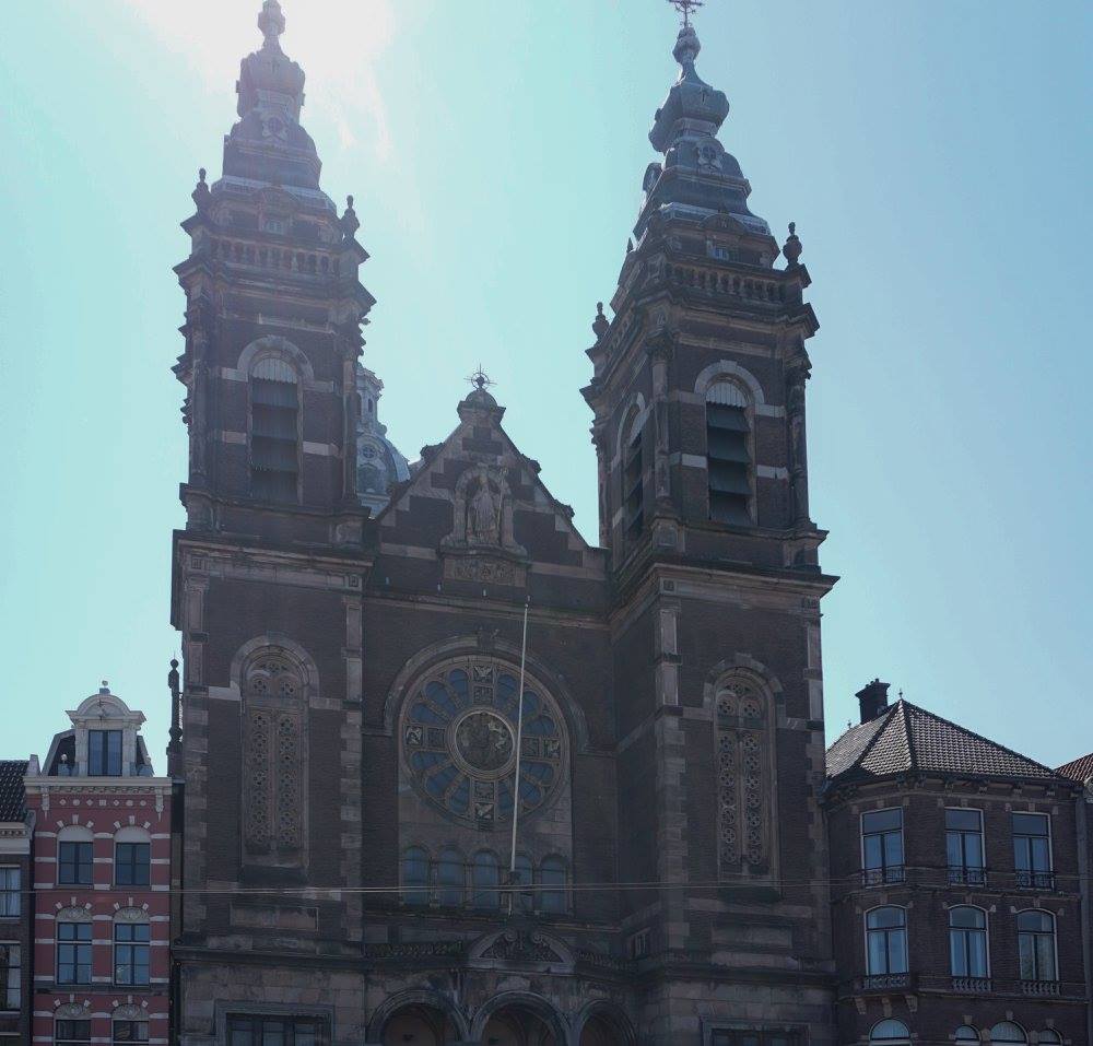 Sint Nicolaaskerk, Amsterdam
