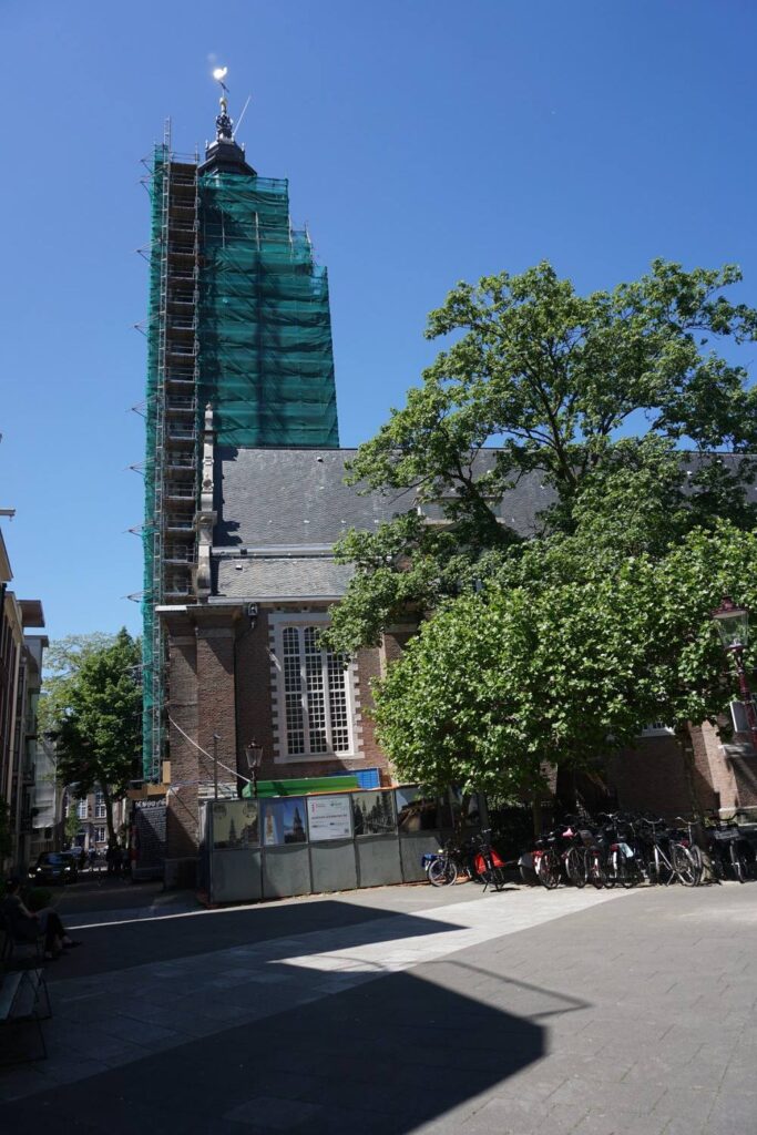 Zuiderkerk, Amsterdam