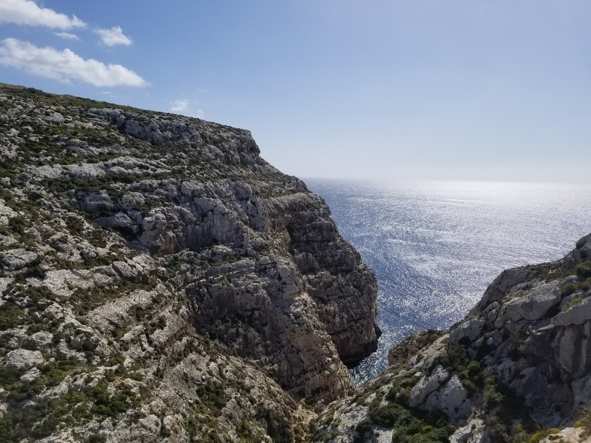 Bay of Wied-Babu