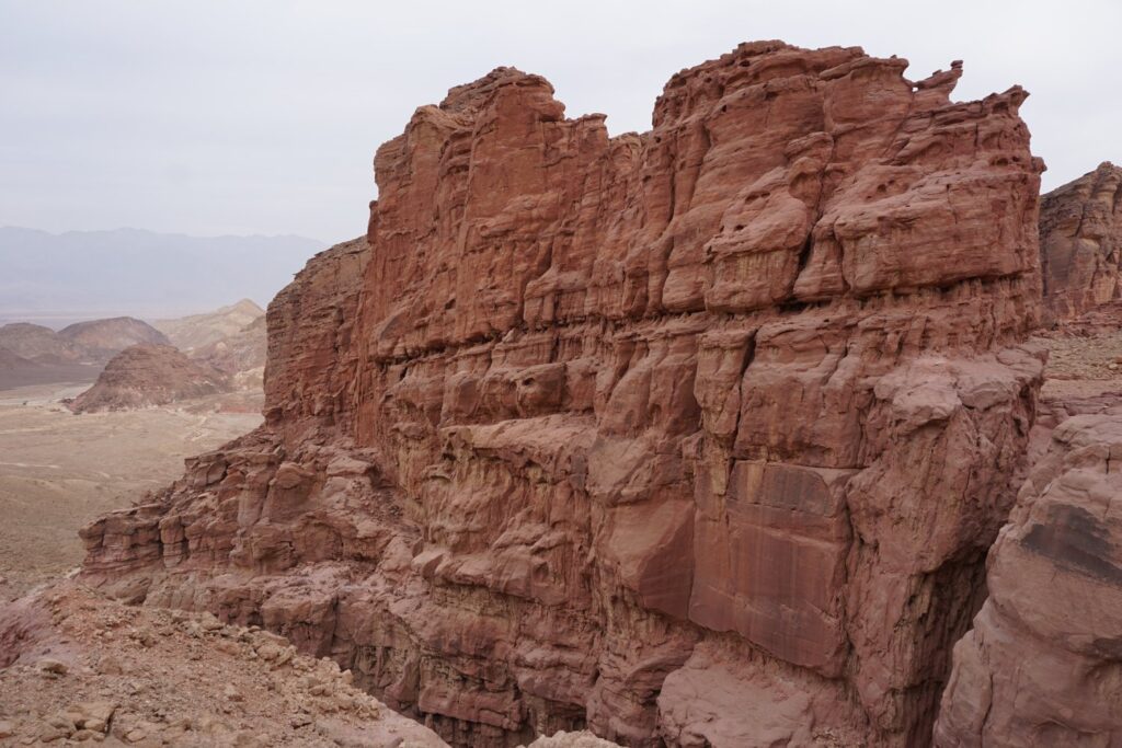 Mount Raham Israel