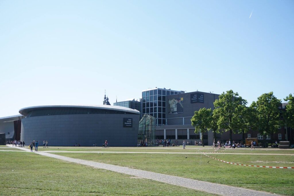 Van Gogh Museum