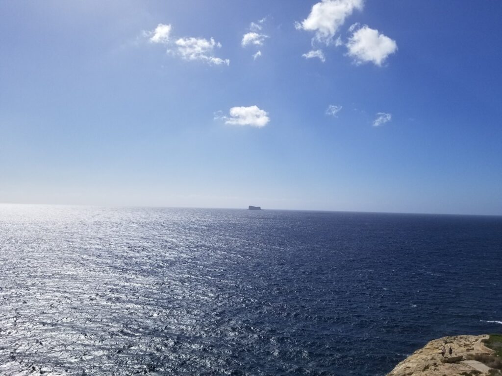Island of Filfa, Malta