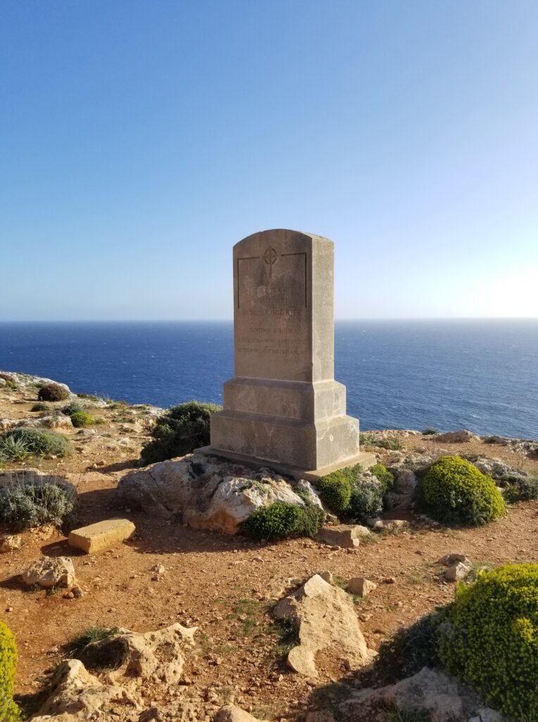 Monument