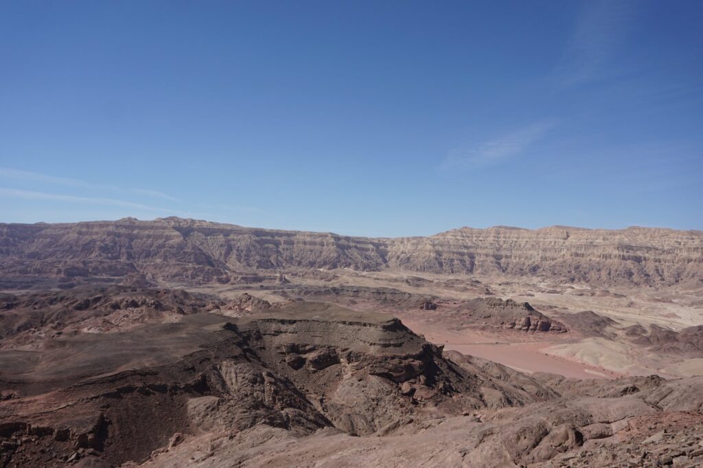 Timna National Park