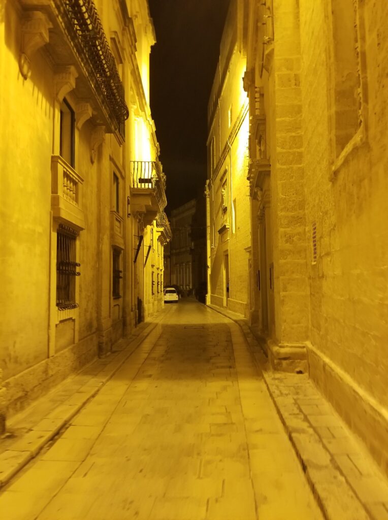Mdina, Malta