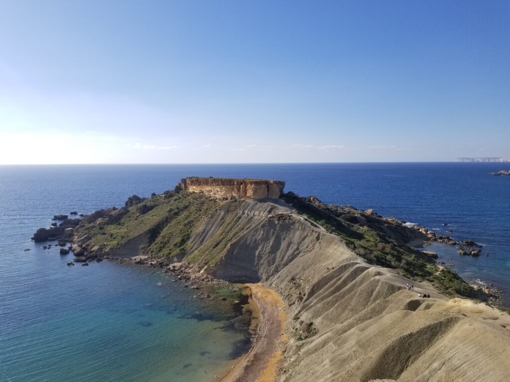 Il-Karraba, Malta