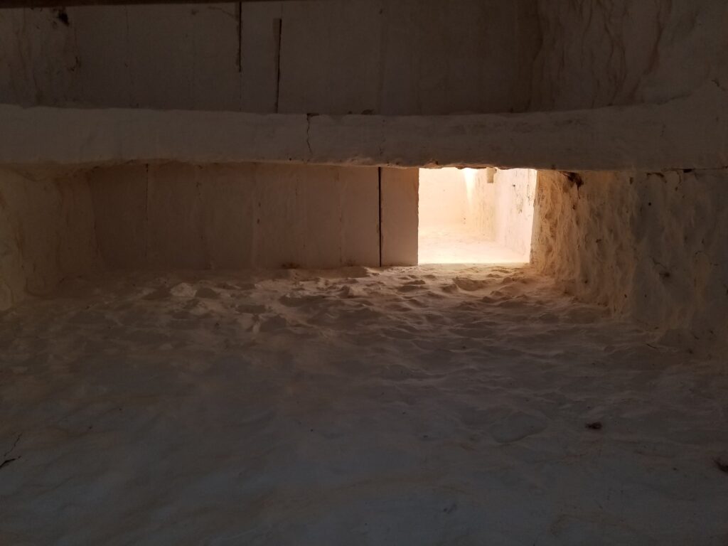 Watchtowers of Malta