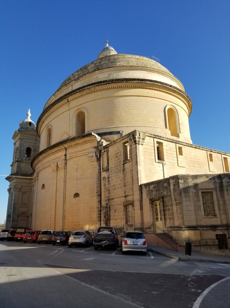 Mdjar, Malta