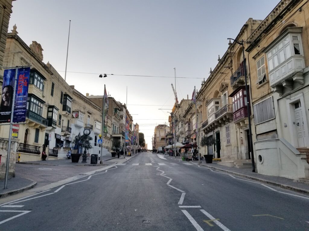 Victoria, Gozo, Malta