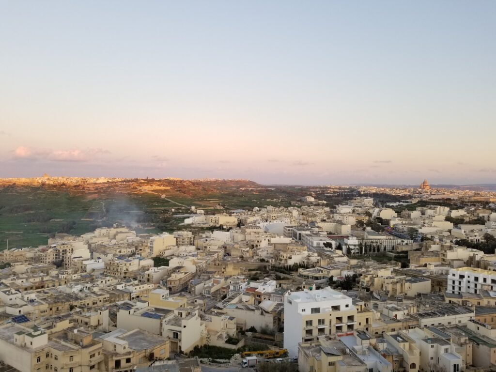 Rabat (Victoria), Gozo
