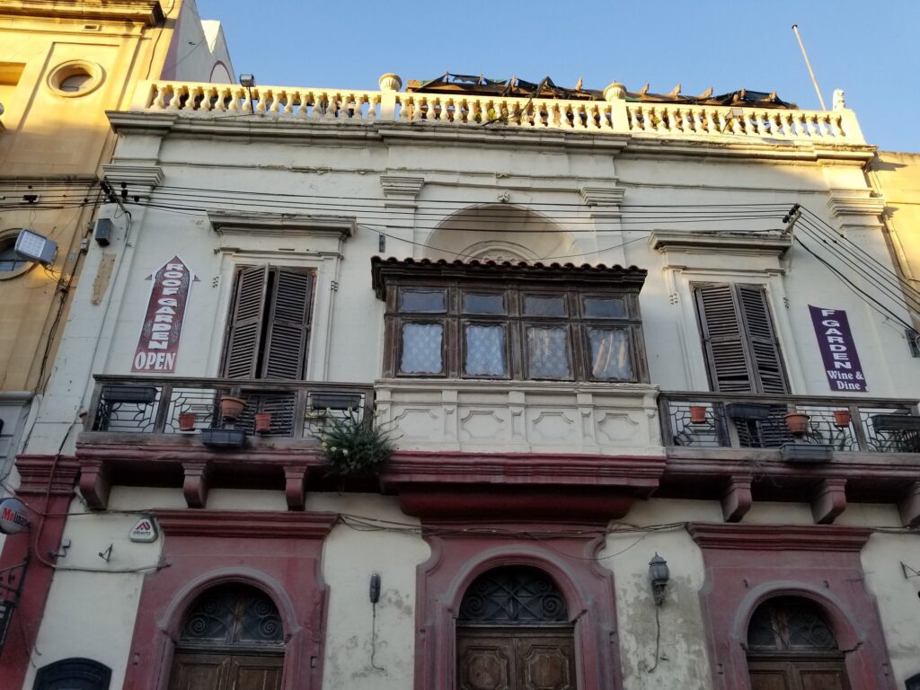 Victoria, Malta