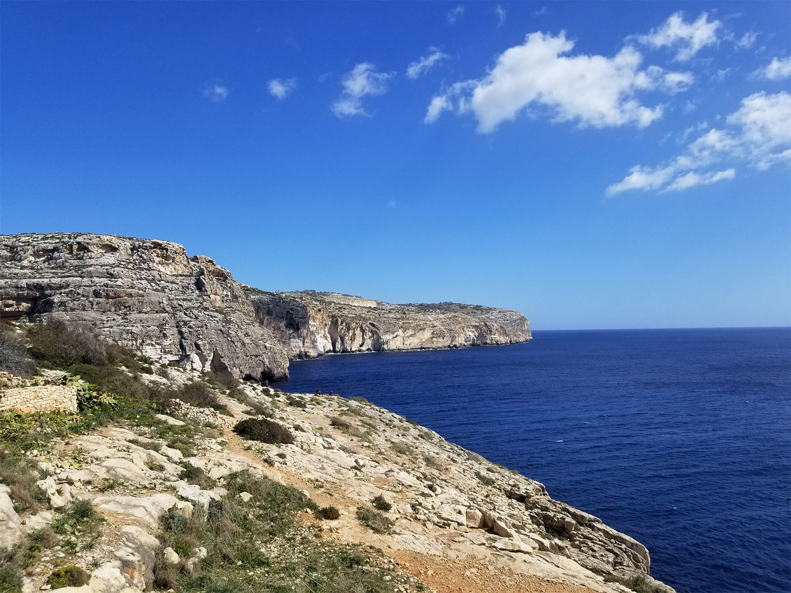 Discover Malta by Foot