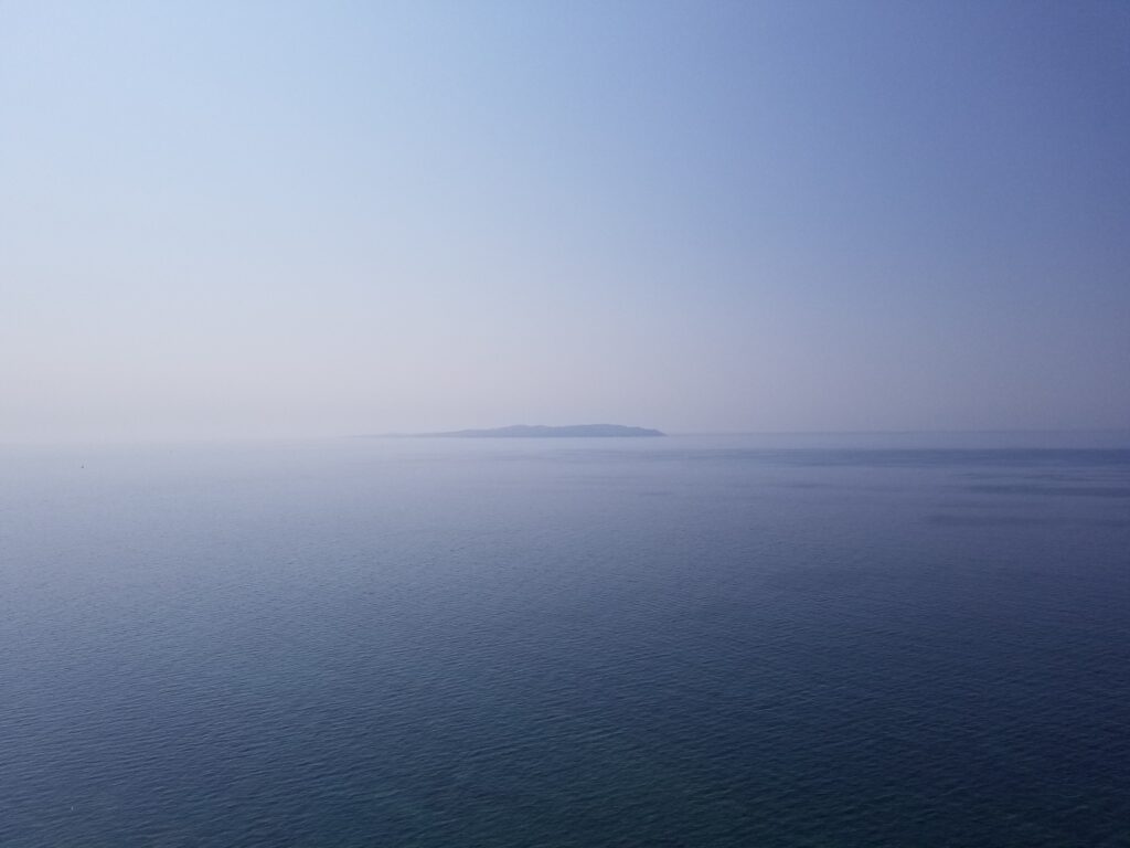 Paxos, Greece