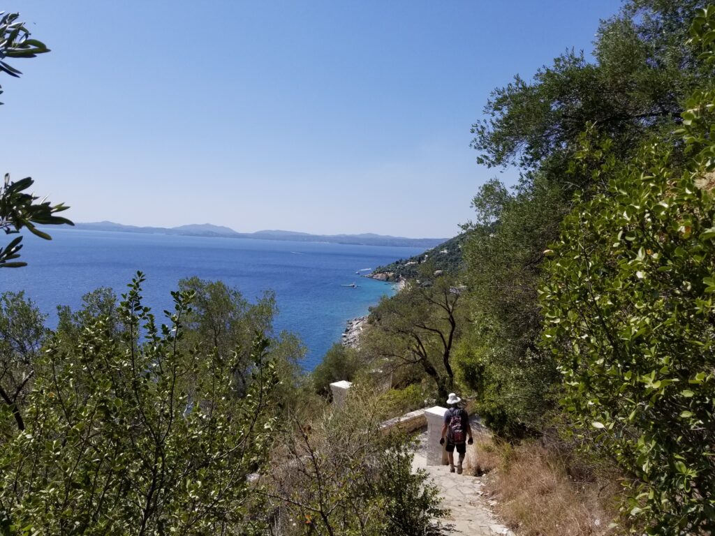 Krouzeri Beach