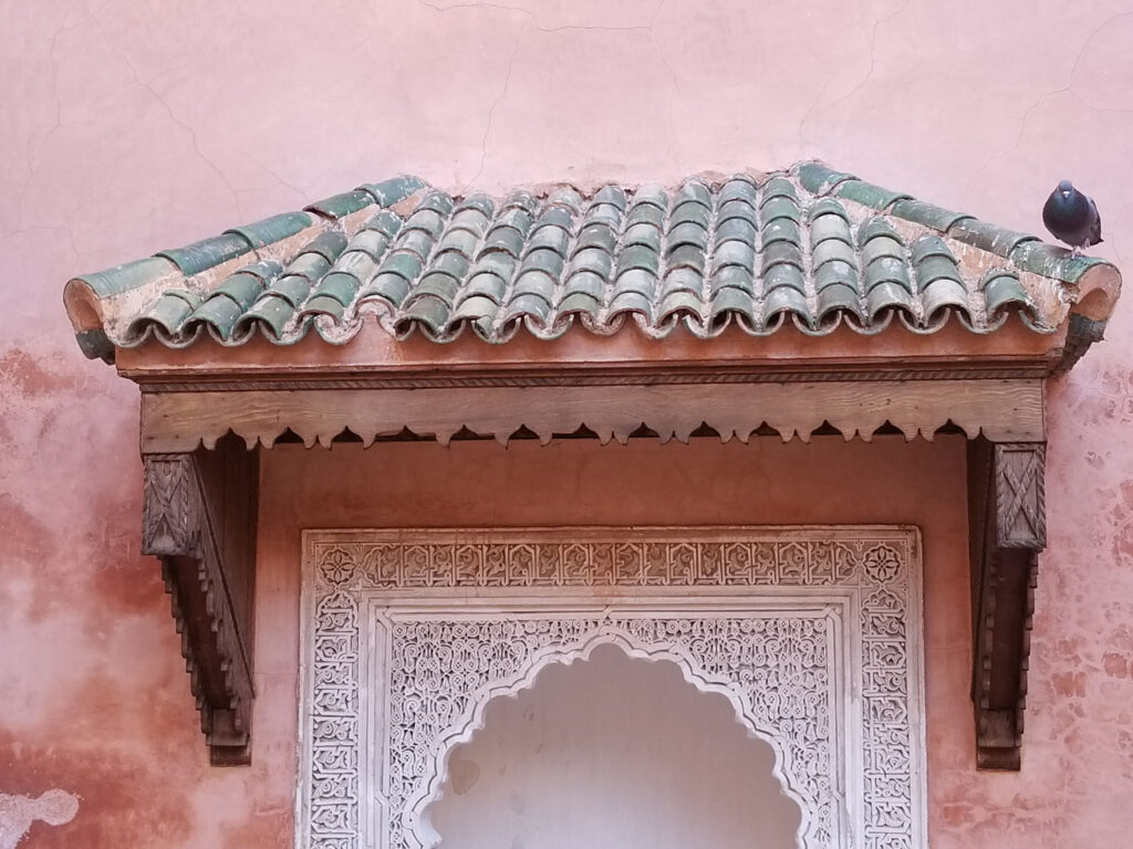 Marrakesh