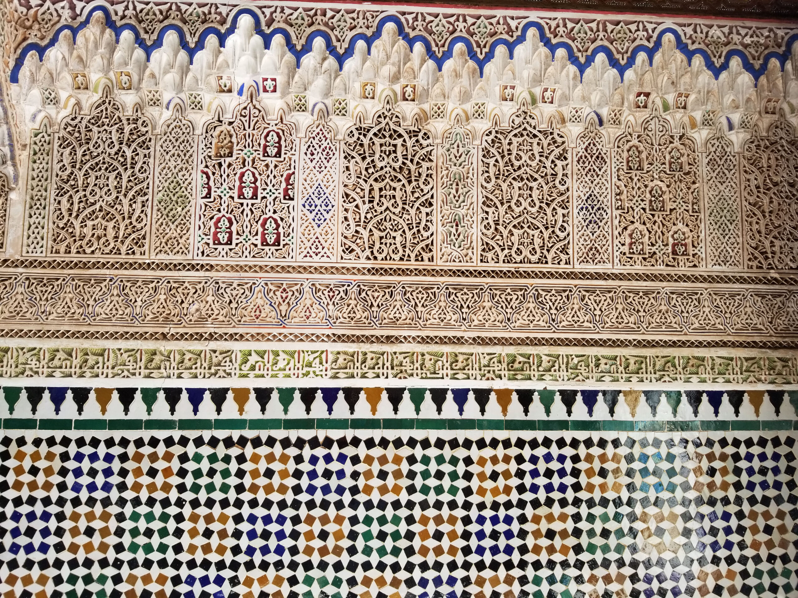 walls ornaments