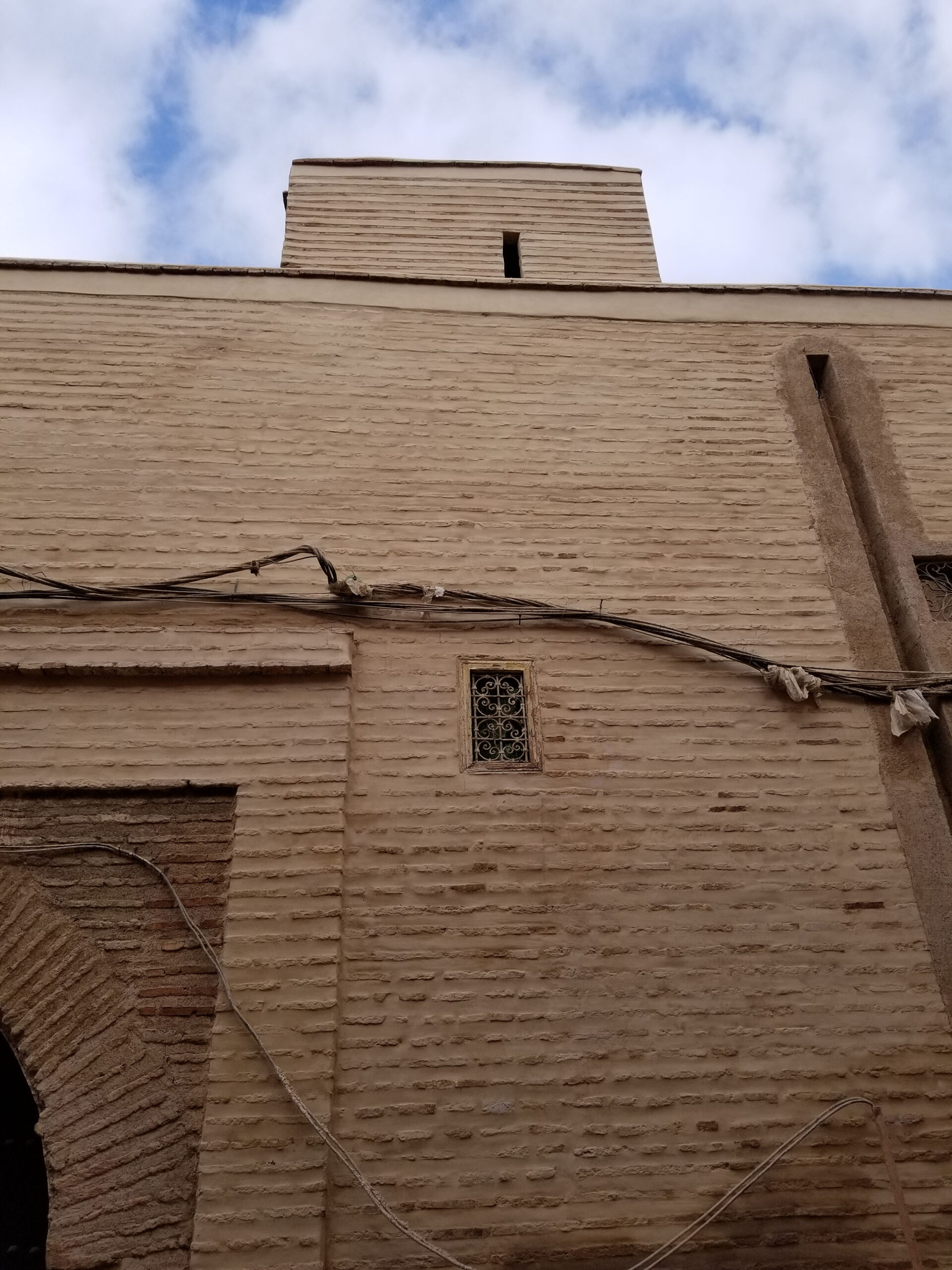 Riads, Marrakesh