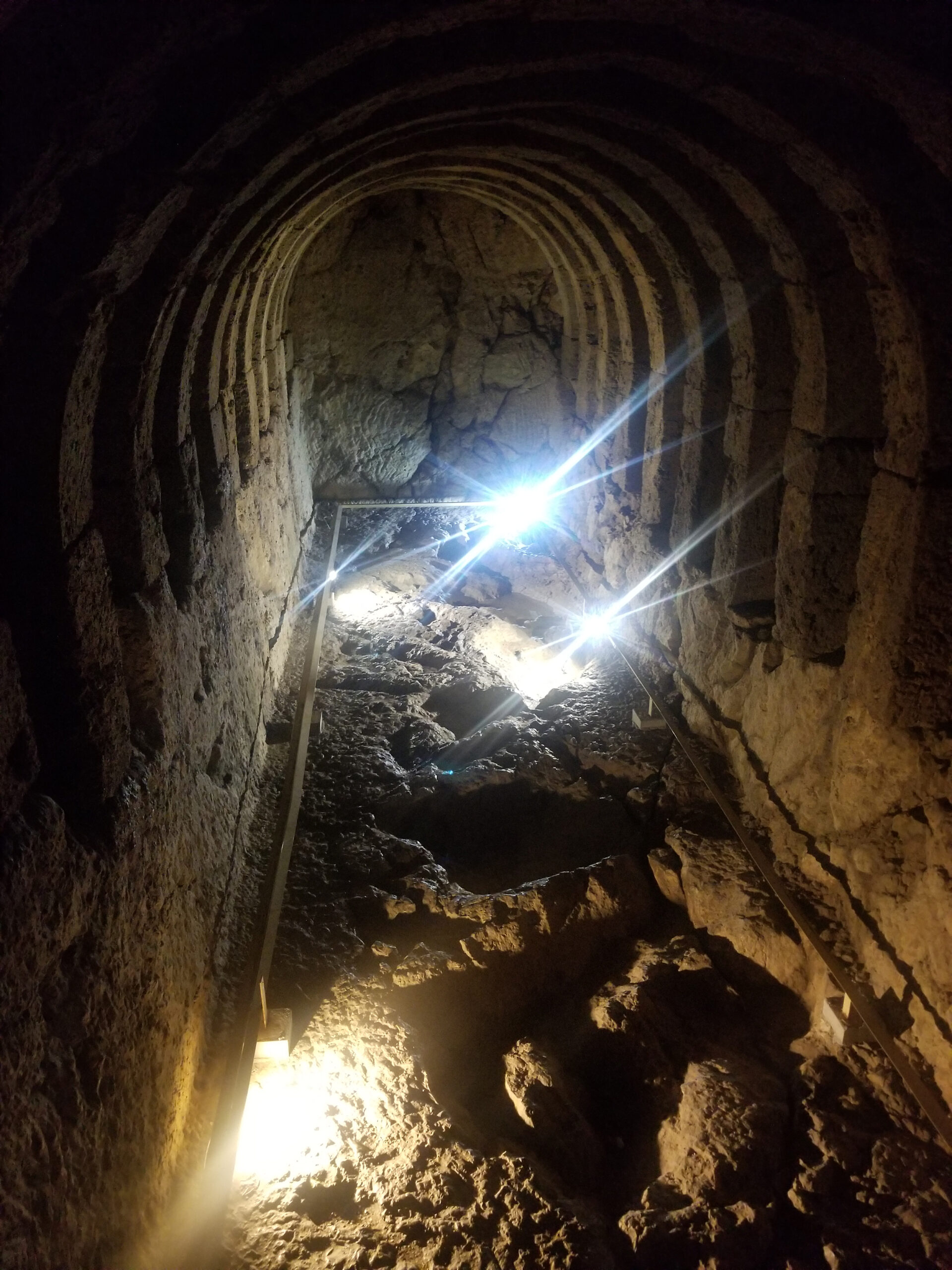 The Palace of Hades and Persephone