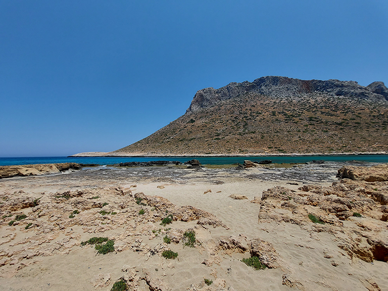 Akrotiri Peninsula