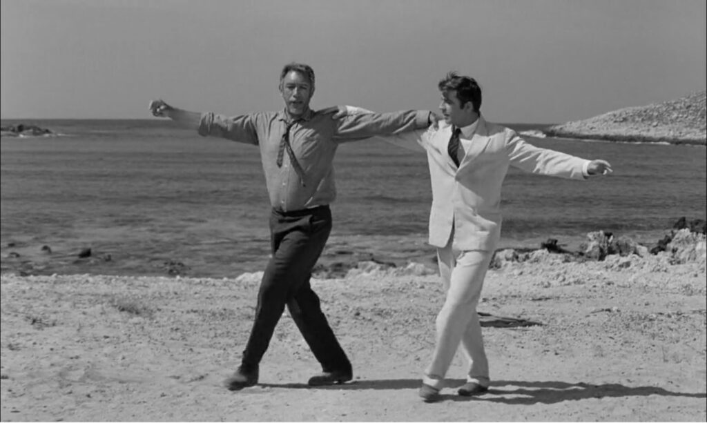 Zorba the Greek