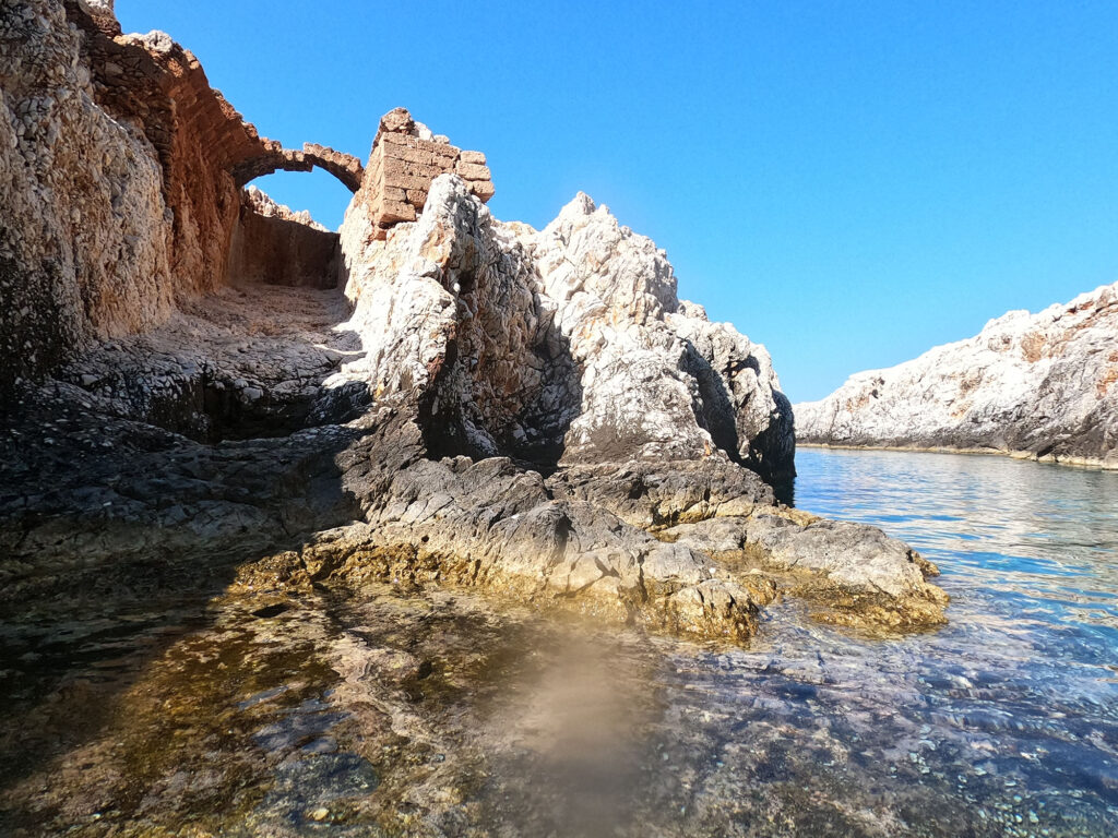 Katholiko beach