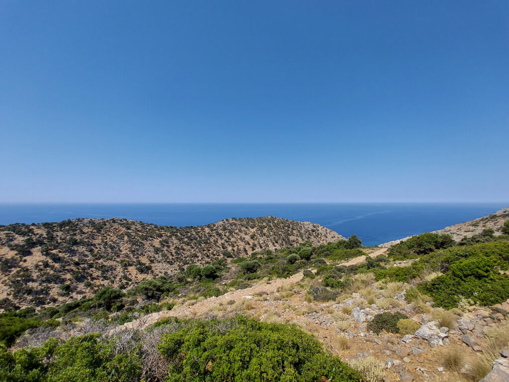 Akrotiri peninsula