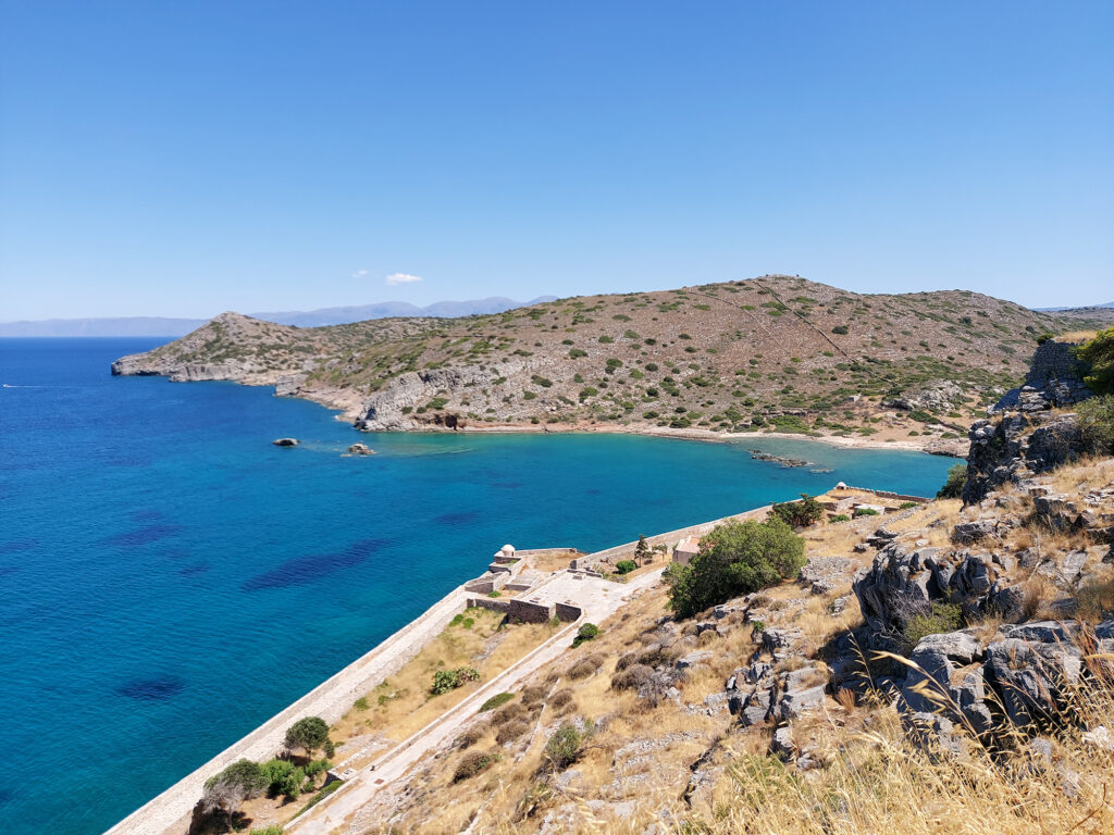 Spinalonga