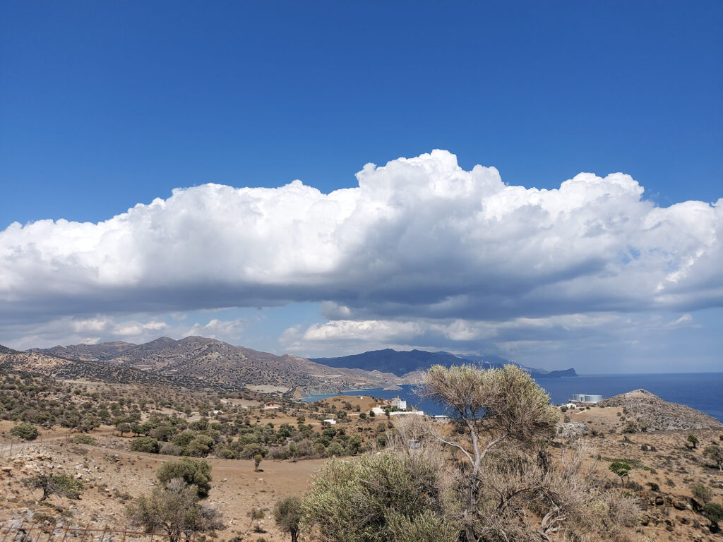 Kaloi Limenes Crete