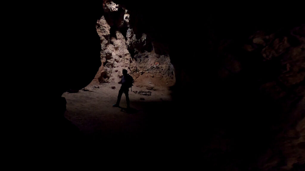 Gumenospilos cave